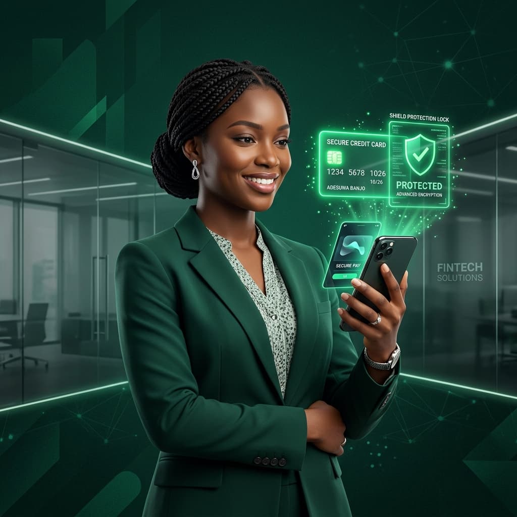 Secure payments