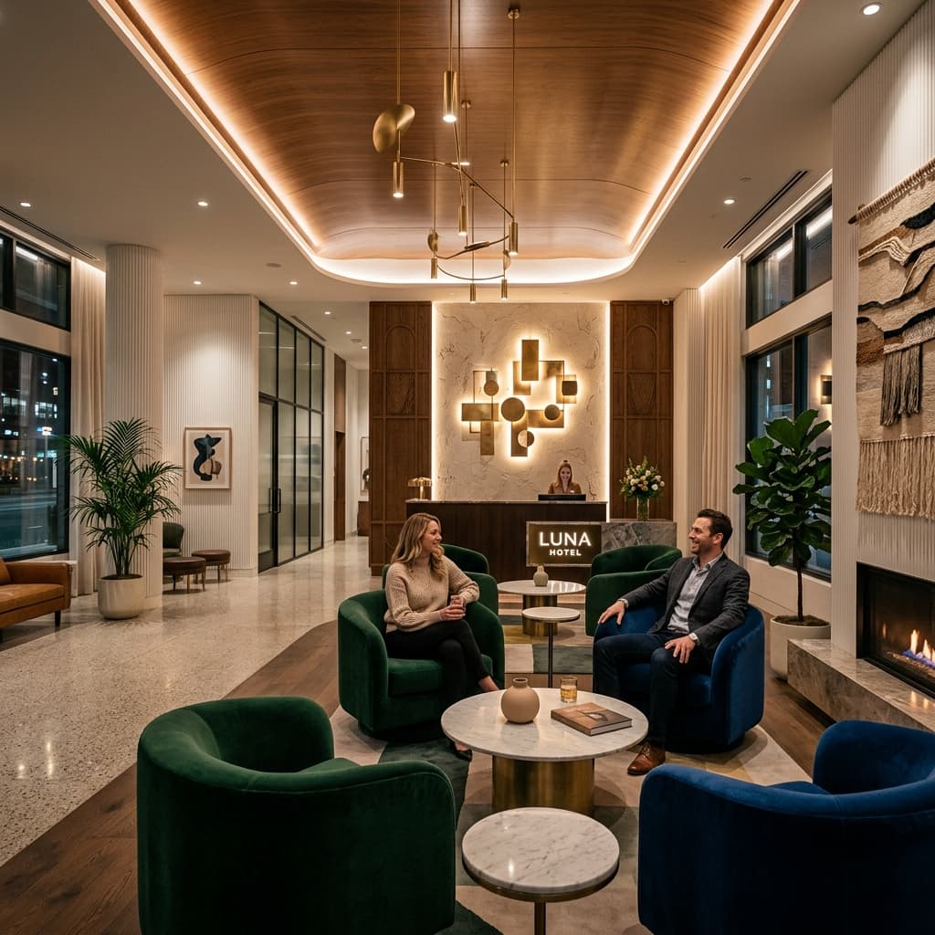 Boutique Properties