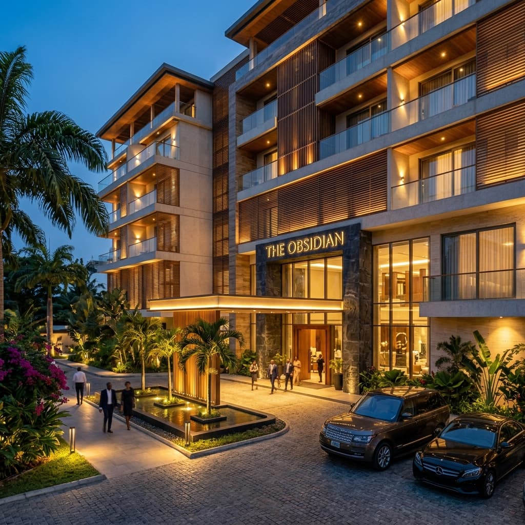 Hotels