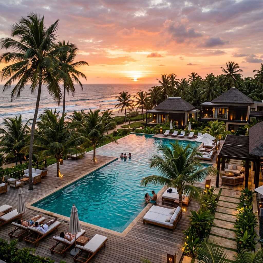 Resorts