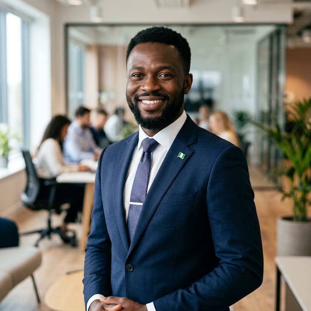 Adeyemi Shina