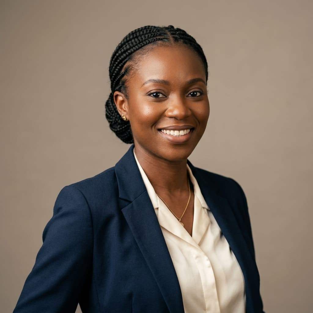 Chinyere Nwachukwu